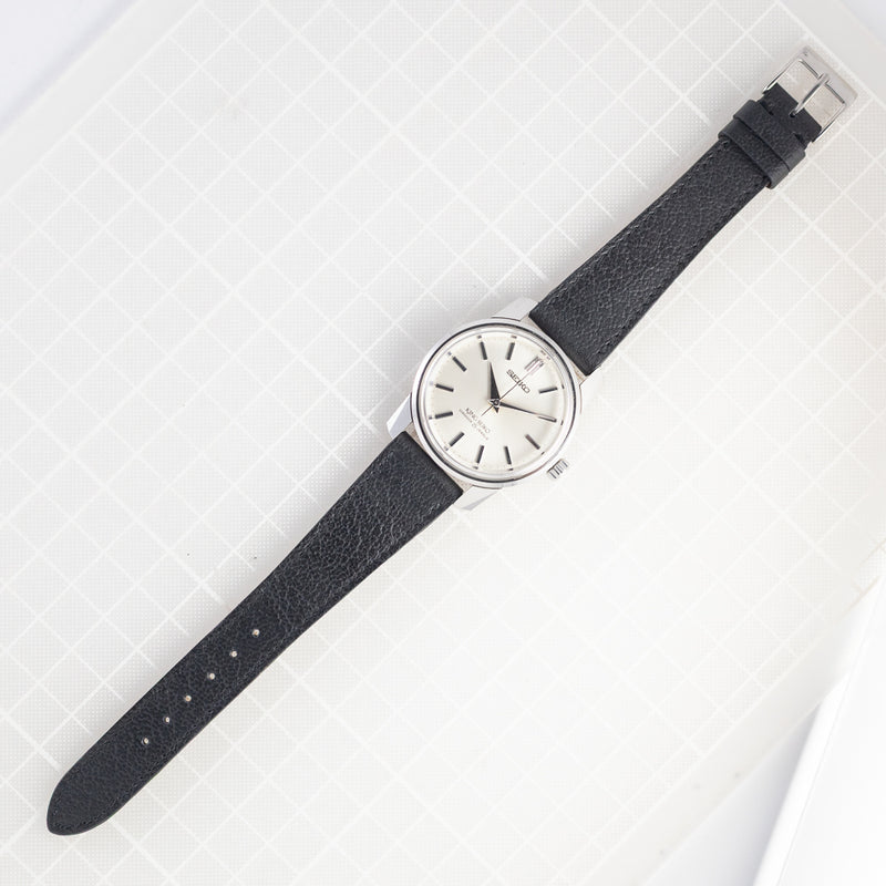 KING SEIKO Ref.44-9990 44KS