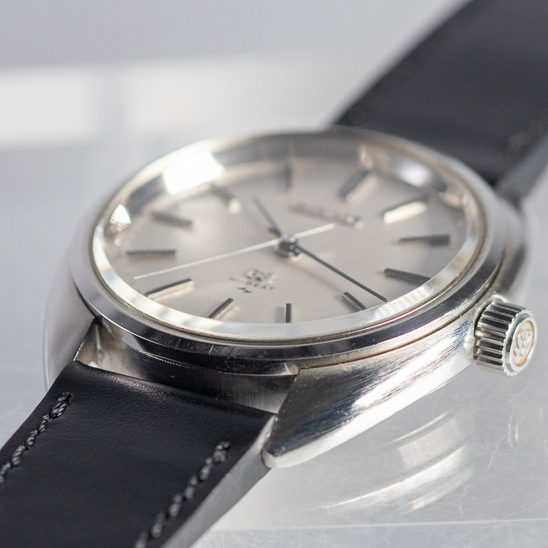 GRAND SEIKO Ref.4520-7010 – TIMEANAGRAM