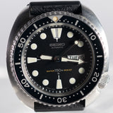 SEIKO 150M DIVER REF.6306-7001