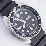 SEIKO 150M DIVER REF.6306-7001