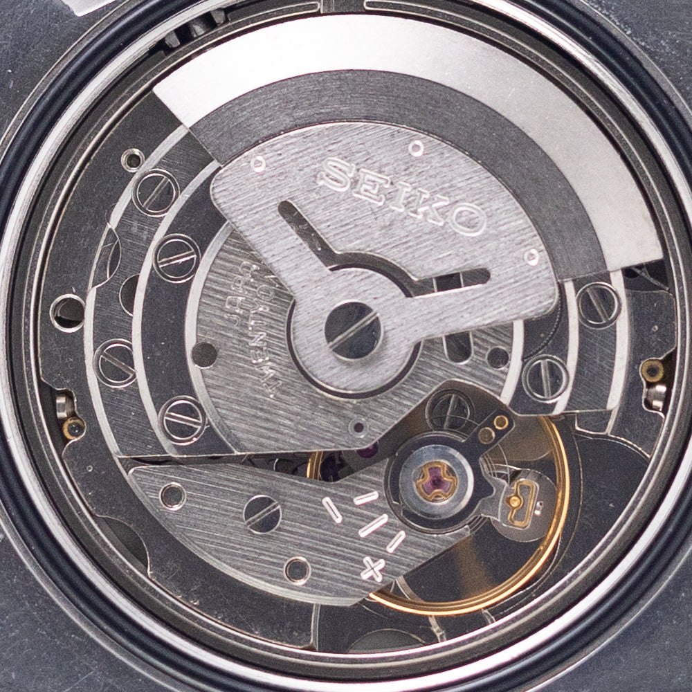SEIKO 150M DIVER REF.6306-7001