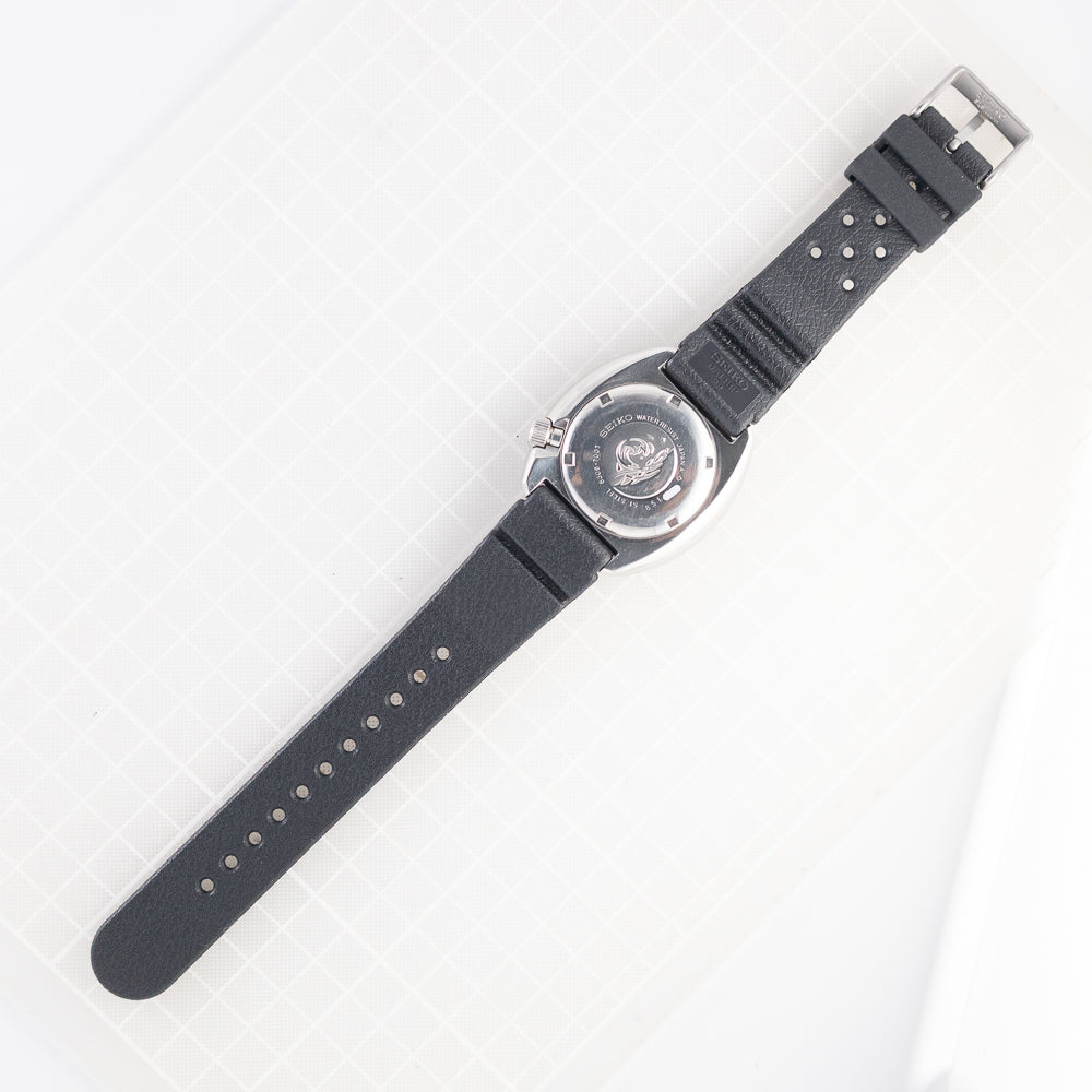 SEIKO 150M DIVER REF.6306-7001