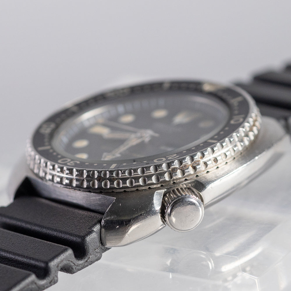 SEIKO 150M DIVER REF.6306-7001