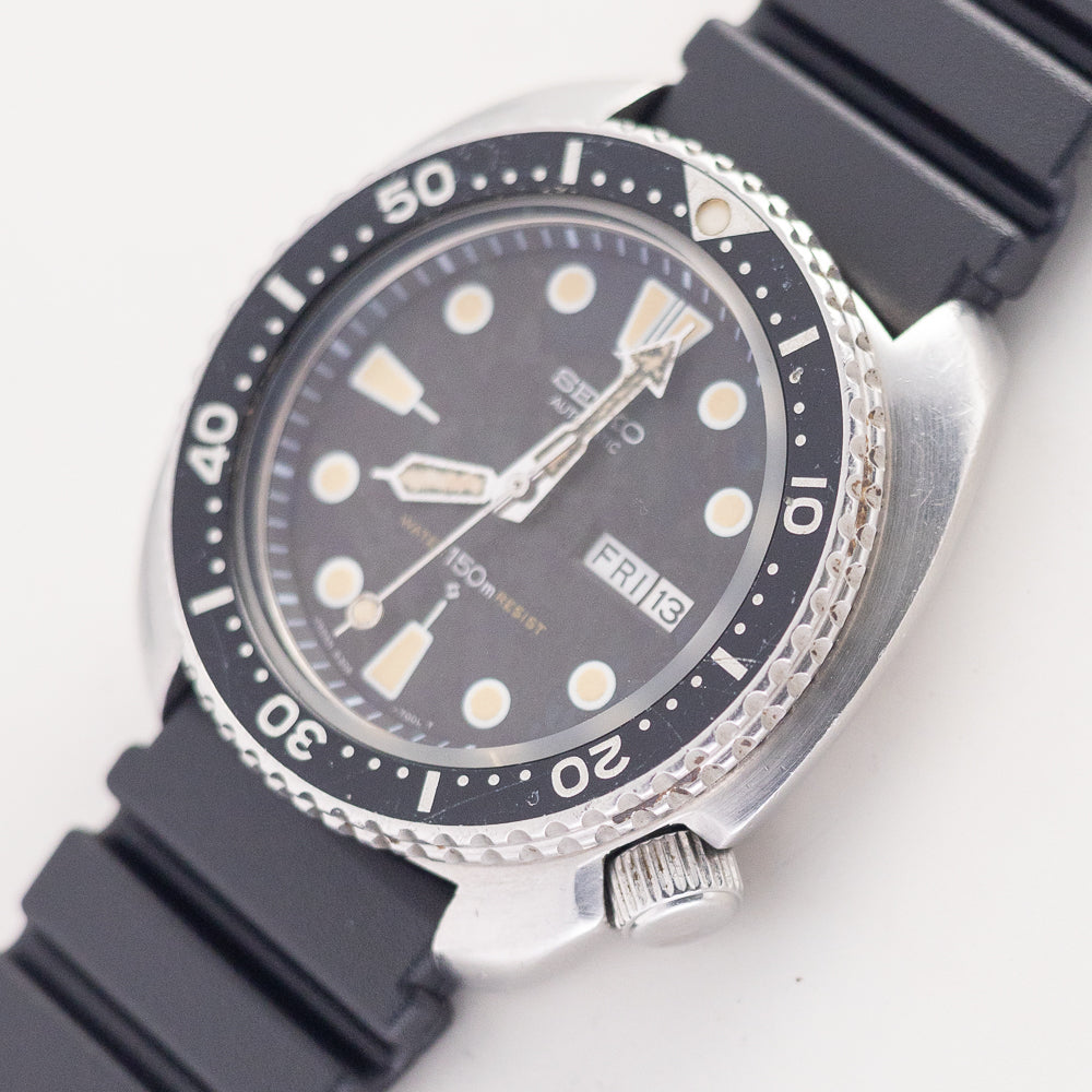 SEIKO 150M DIVER REF.6306-7001
