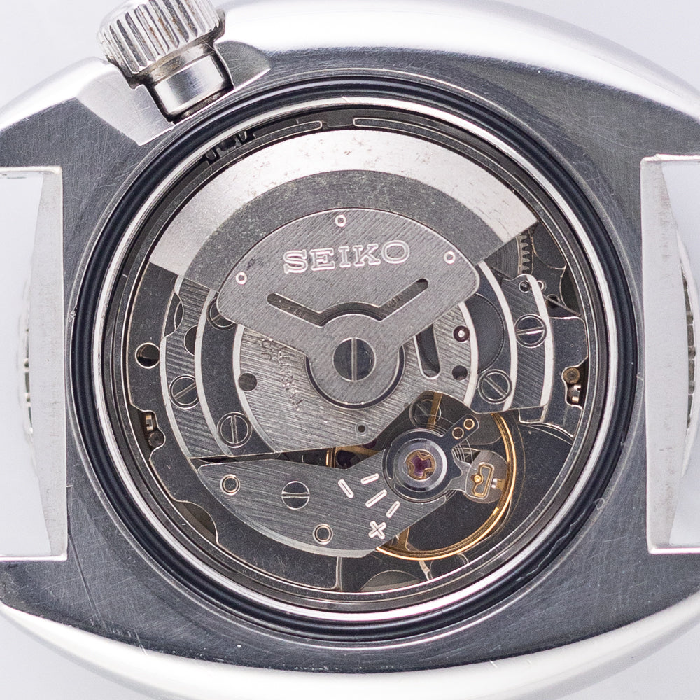 SEIKO 150M DIVER REF.6306-7001