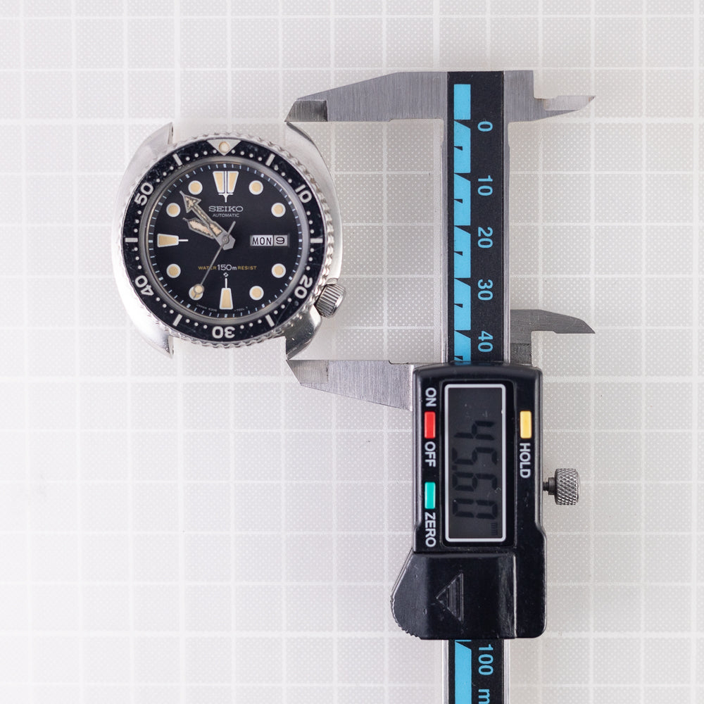 SEIKO 150M DIVER REF.6306-7001