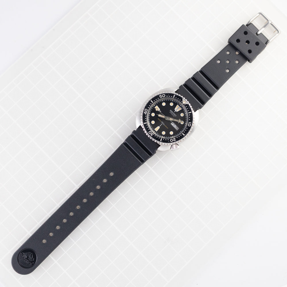 SEIKO 150M DIVER REF.6306-7001