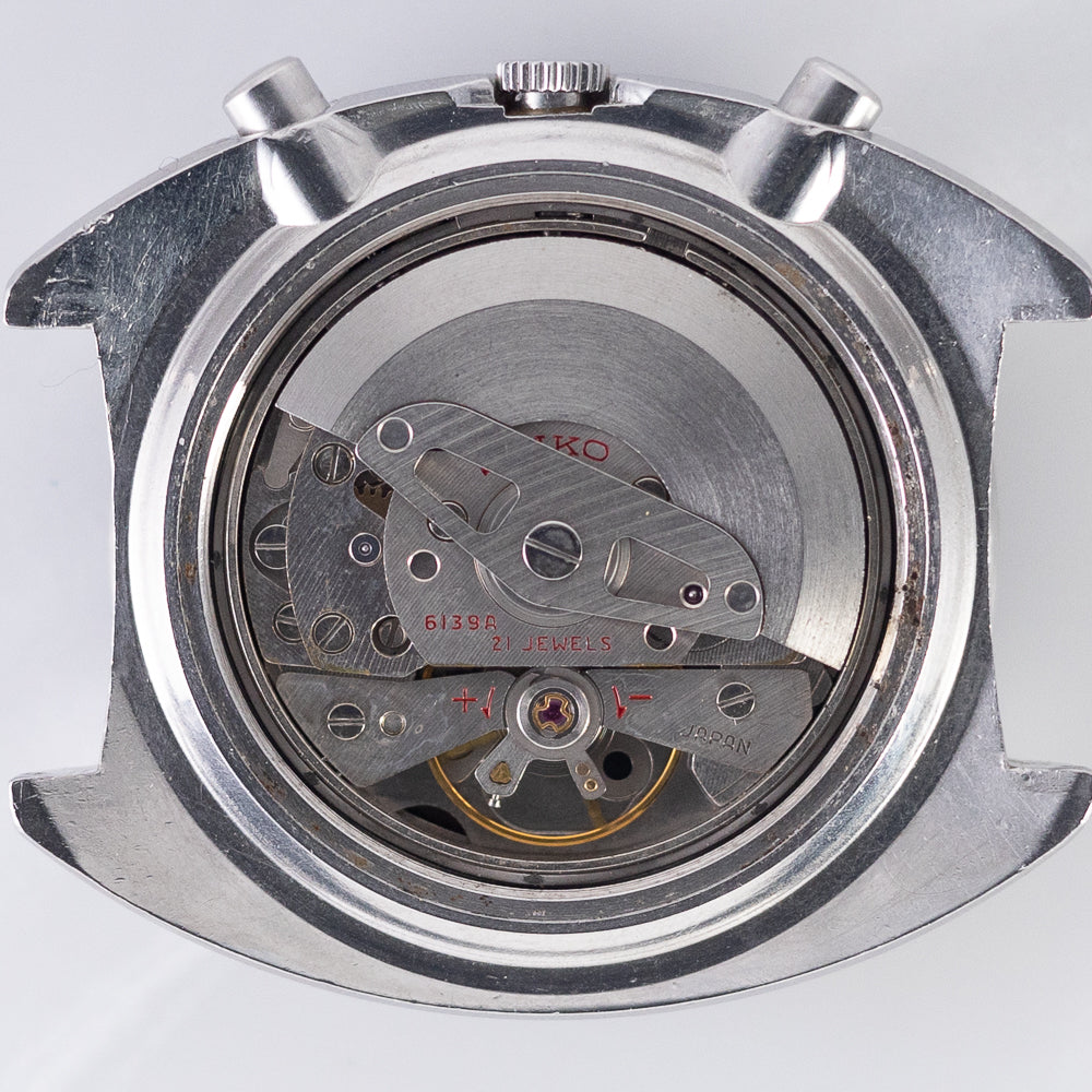 SEIKO 5 SPORTS SPEED TIMER REF.6139-6000 – TIMEANAGRAM