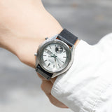 SEIKO CHRONOGRAPH REF.7018-7000 FLYBACK