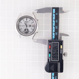 SEIKO CHRONOGRAPH REF.7018-7000 FLYBACK