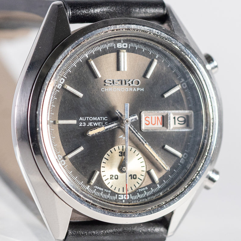 SEIKO CHRONOGRAPH REF.7018-7000 FLYBACK