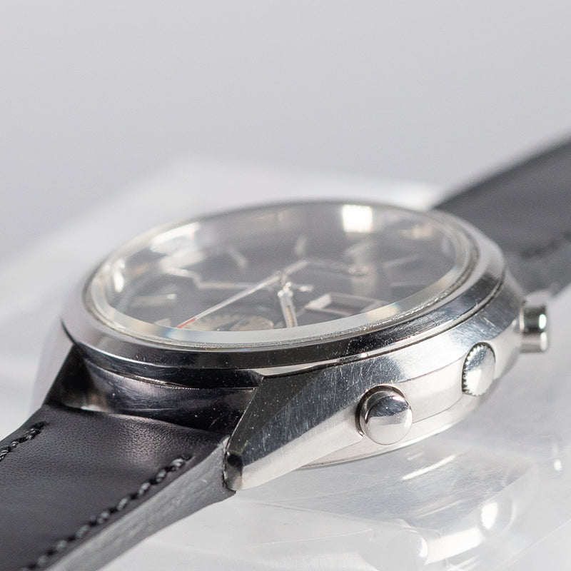 SEIKO CHRONOGRAPH REF.7018-7000 FLYBACK