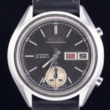 SEIKO CHRONOGRAPH REF.7018-7000 FLYBACK