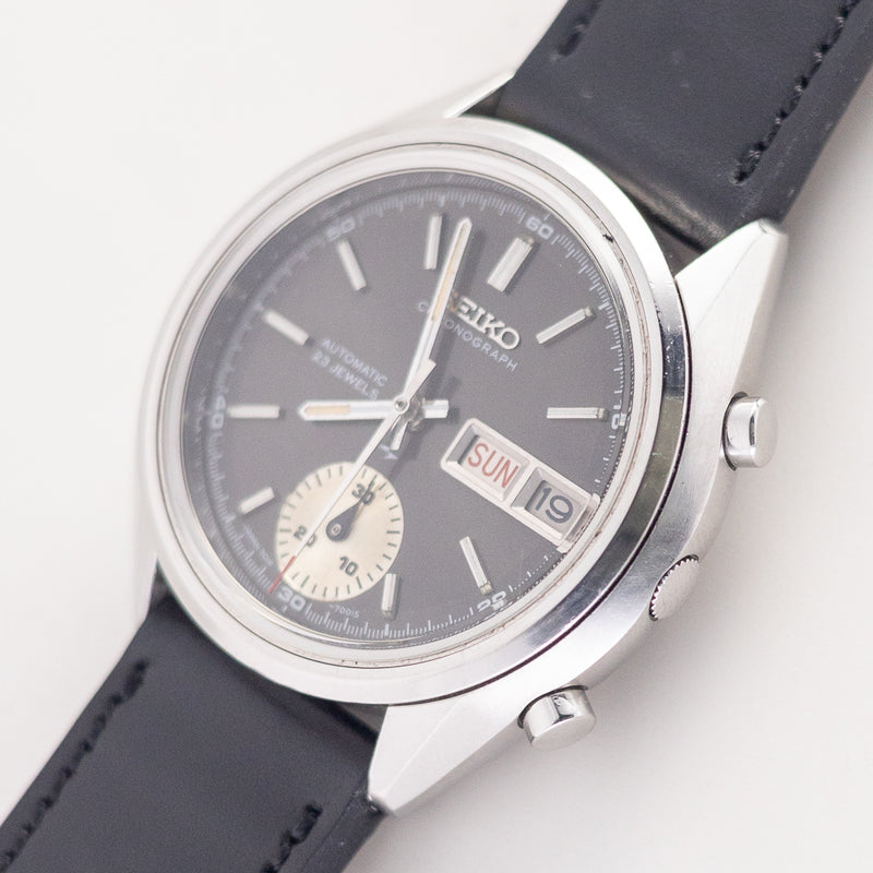 SEIKO CHRONOGRAPH REF.7018-7000 FLYBACK