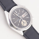 SEIKO CHRONOGRAPH REF.7018-7000 FLYBACK