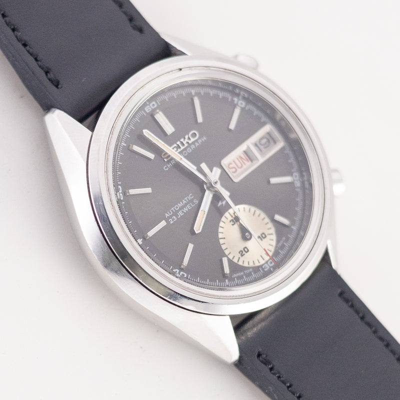 SEIKO CHRONOGRAPH REF.7018-7000 FLYBACK