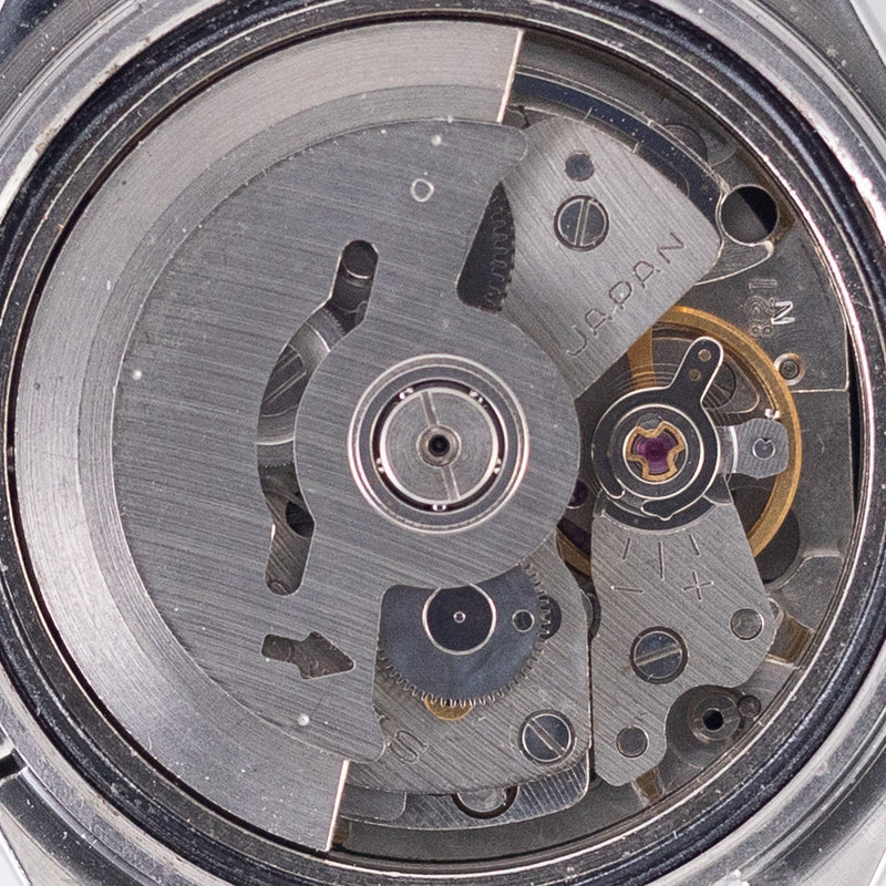 SEIKO CHRONOGRAPH REF.7018-7000 FLYBACK