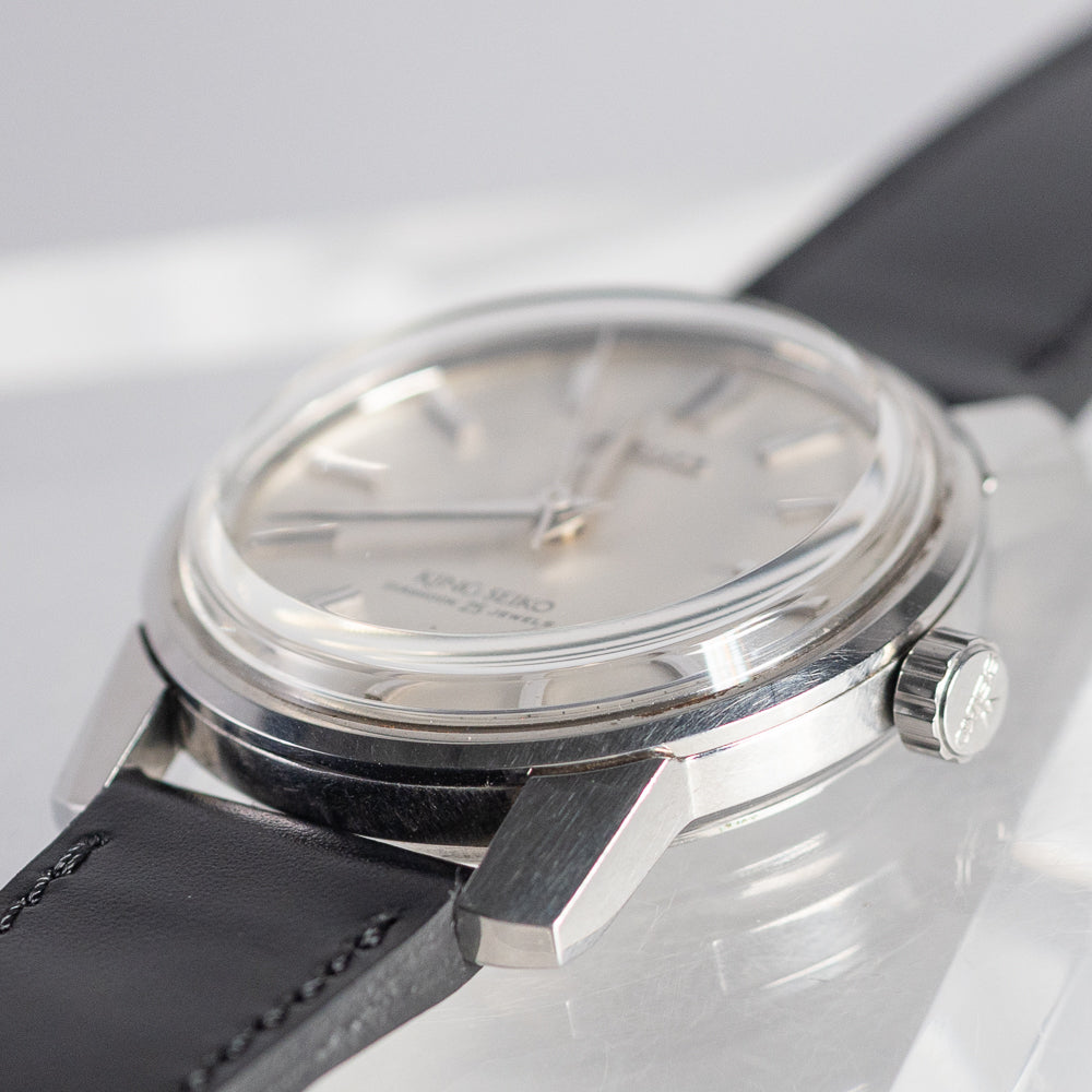 KING SEIKO Ref.44-9990 44KS