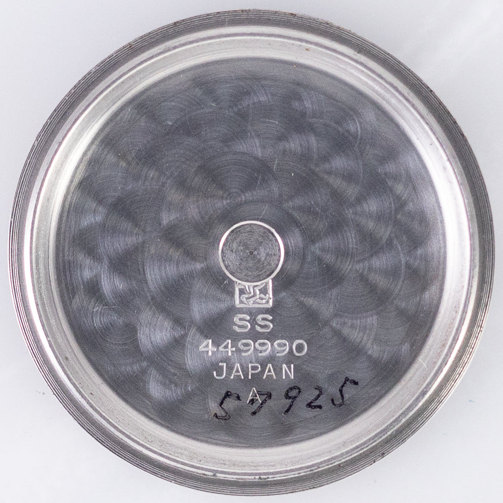 KING SEIKO Ref.44-9990 44KS