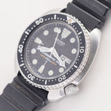 SEIKO 150M DIVER REF.6306-7001 SCUBAPRO 450