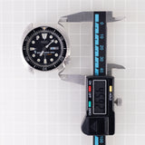 SEIKO 150M DIVER REF.6306-7001 SCUBAPRO 450