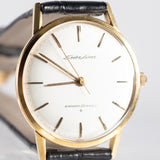 SEIKO Liner Ref.15010 18K Yellow Gold