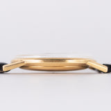 SEIKO Liner Ref.15010 18K Yellow Gold