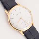 SEIKO Liner Ref.15010 18K Yellow Gold