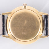 SEIKO Liner Ref.15010 18K Yellow Gold