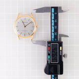 SEIKO Liner Ref.15010 18K Yellow Gold