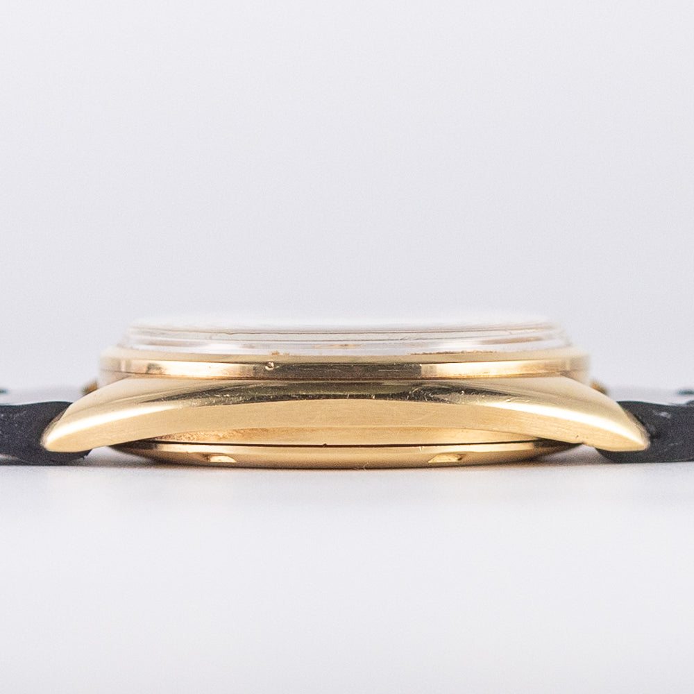 GRAND SEIKO 18k yellow gold Ref.5645-7005