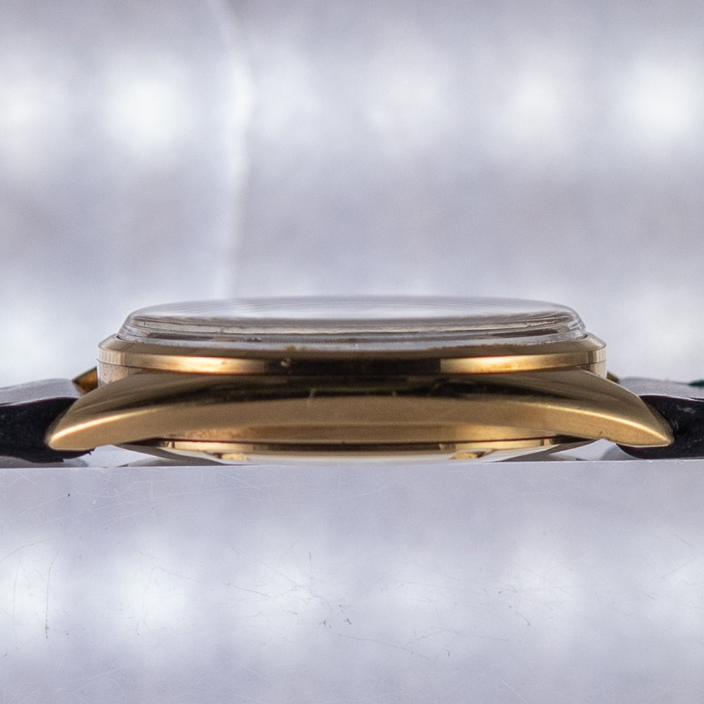 GRAND SEIKO 18k yellow gold Ref.5645-7005