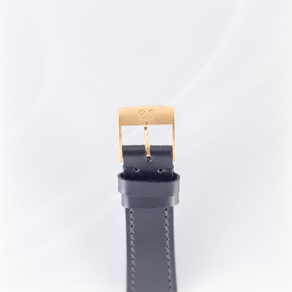 GRAND SEIKO 18k yellow gold Ref.5645-7005