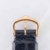 CARTIER LM MUST DE TANK LAPIS LAZURI - Like