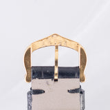 CARTIER LM MUST DE TANK LAPIS LAZURI - Like