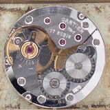 CARTIER LM MUST DE TANK LAPIS LAZURI - Like