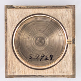 CARTIER LM MUST DE TANK LAPIS LAZURI - Like