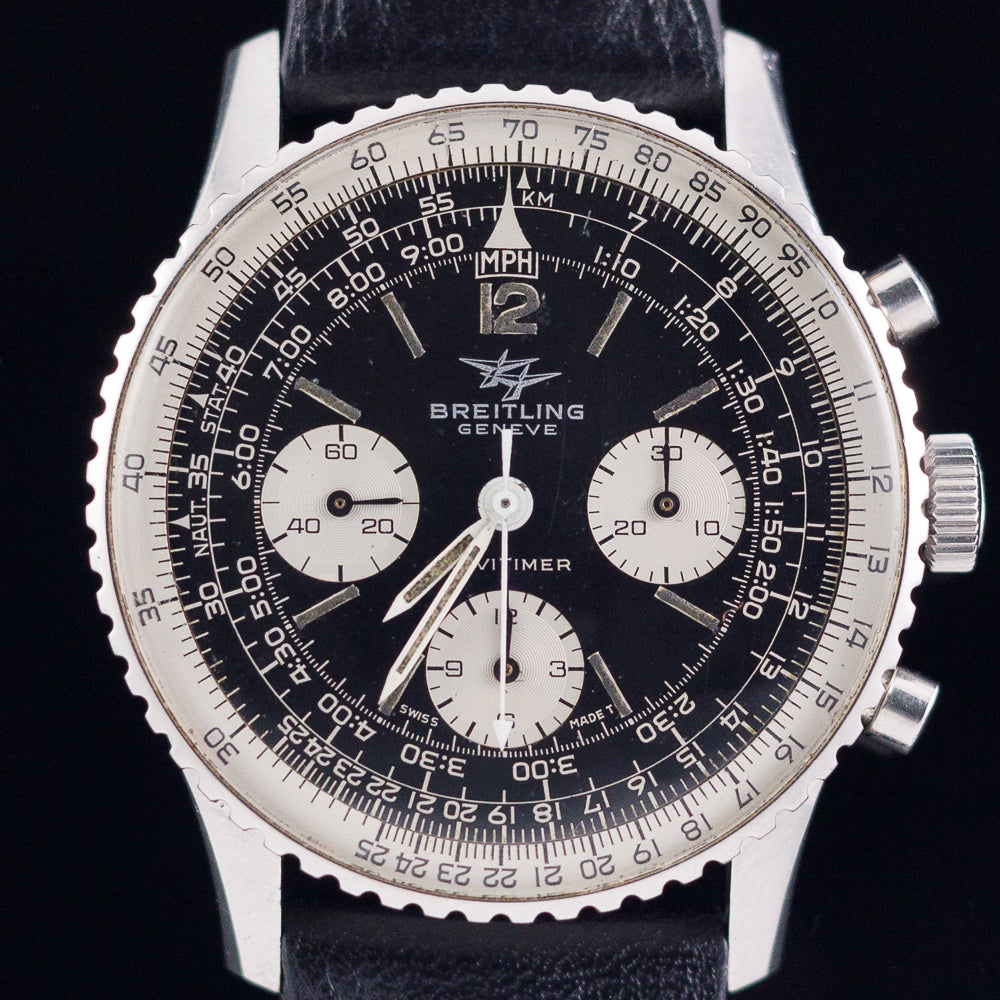 BREITLING NAVITIMER Ref.806