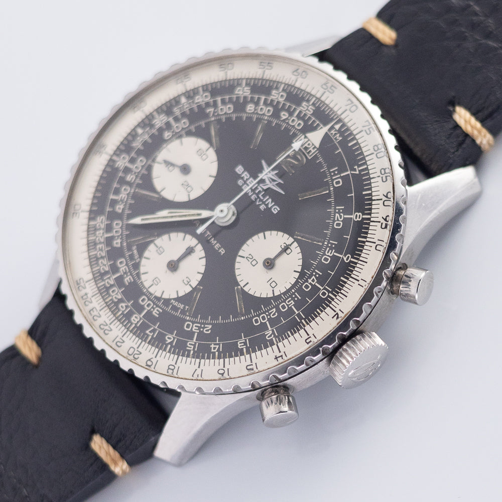 BREITLING NAVITIMER Ref.806