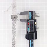 ROLEX Ref.2855 18K White Gold