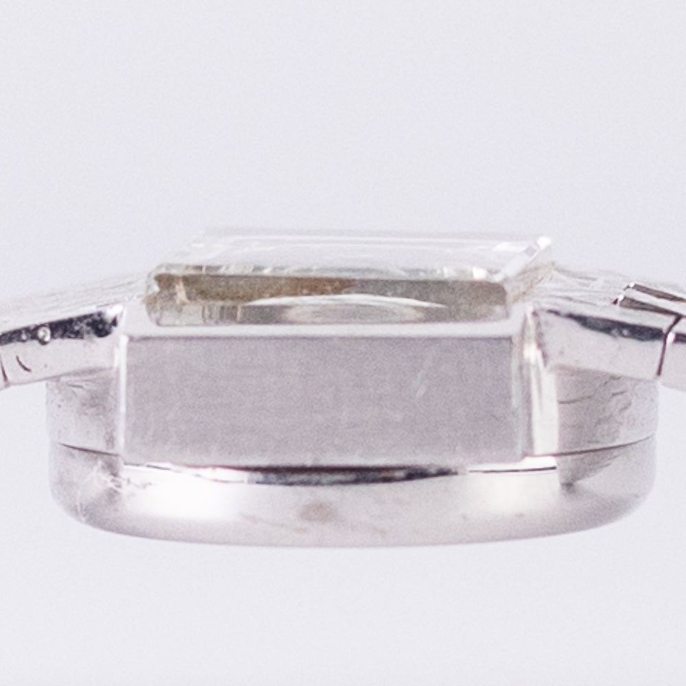 ROLEX Ref.2855 18K White Gold