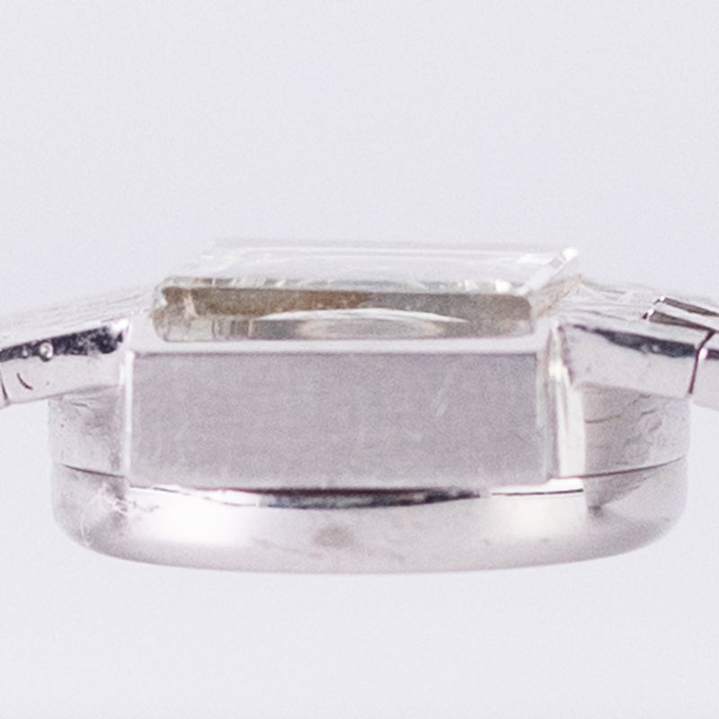 ROLEX Ref.2855 18K White Gold