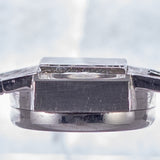 ROLEX Ref.2855 18K White Gold