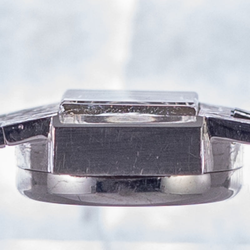 ROLEX Ref.2855 18K White Gold