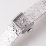 ROLEX Ref.2855 18K White Gold