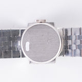 ROLEX Ref.2855 18K White Gold