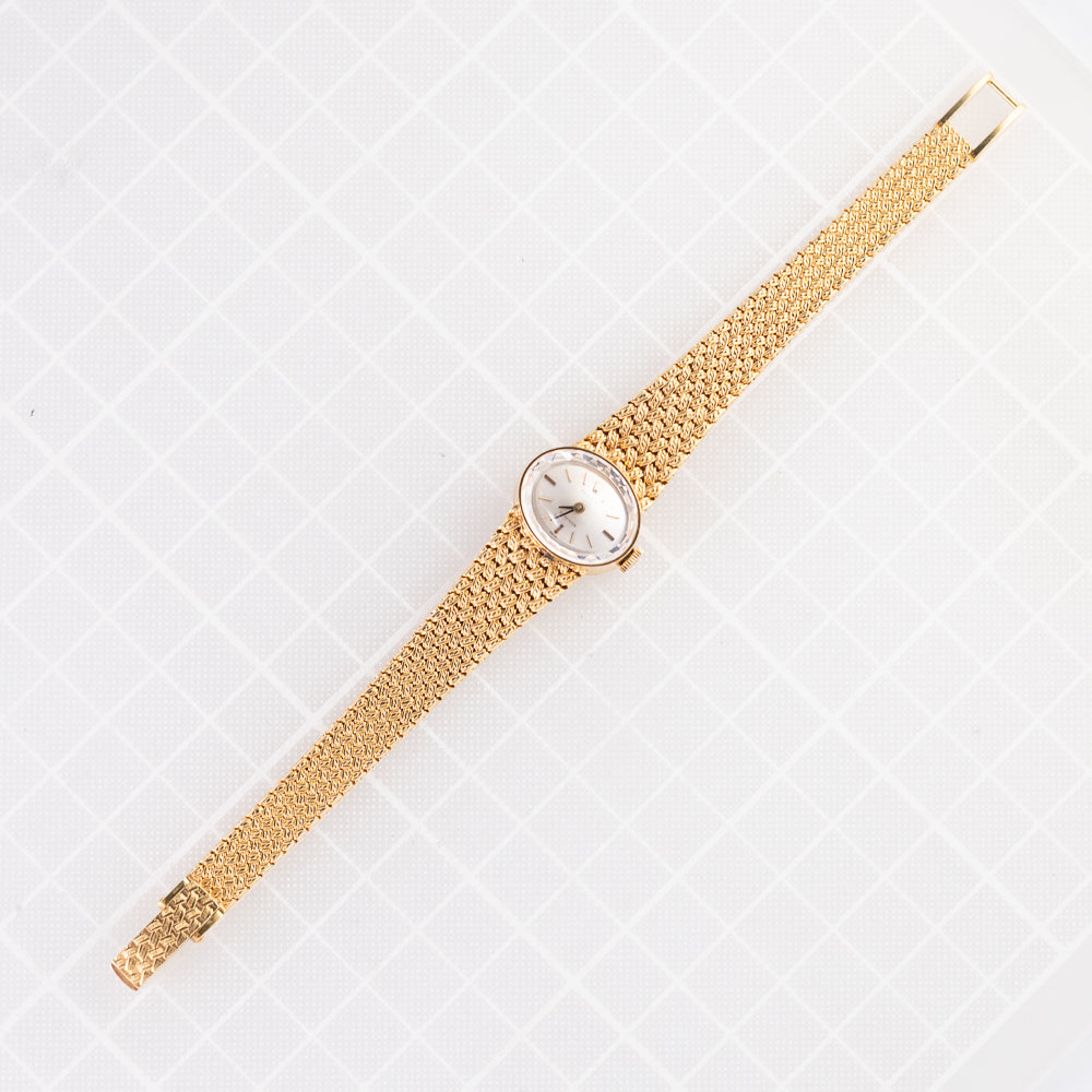 ROLEX PRECISION Ref.2636