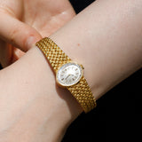 ROLEX PRECISION Ref.2636