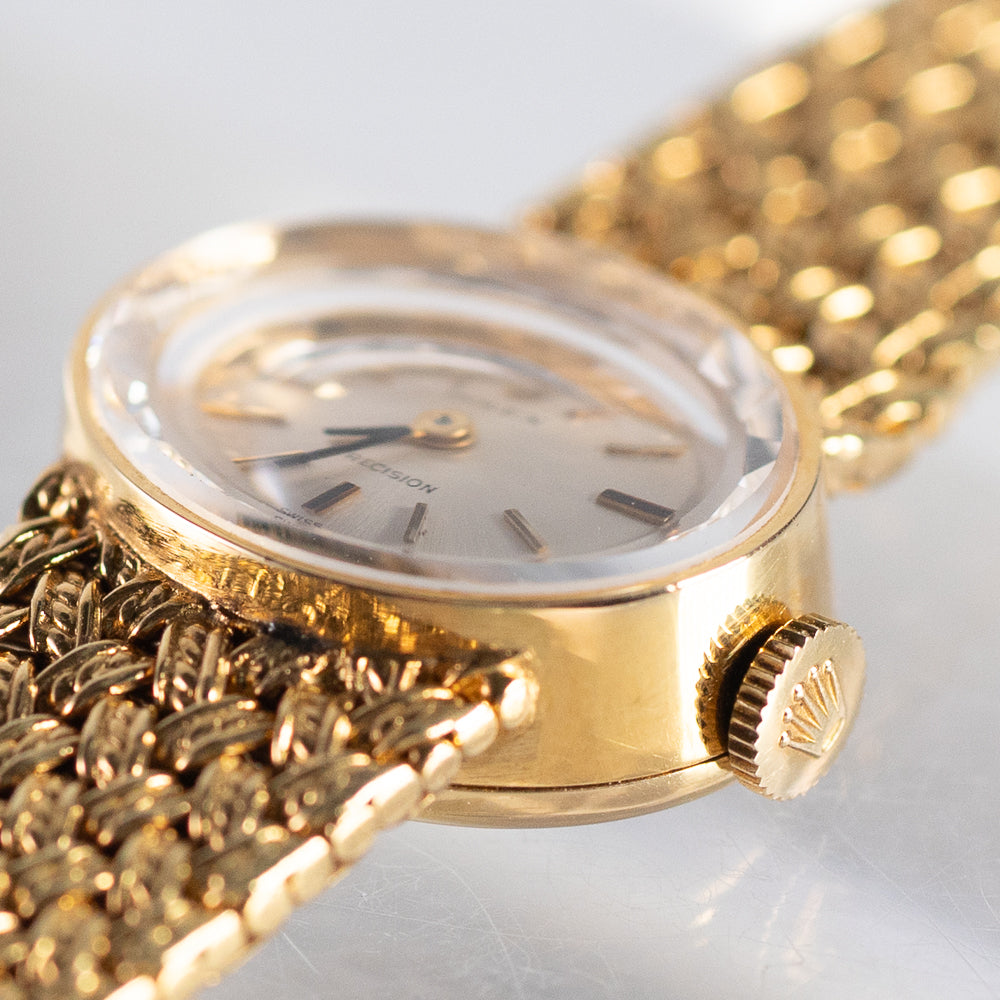 ROLEX PRECISION Ref.2636