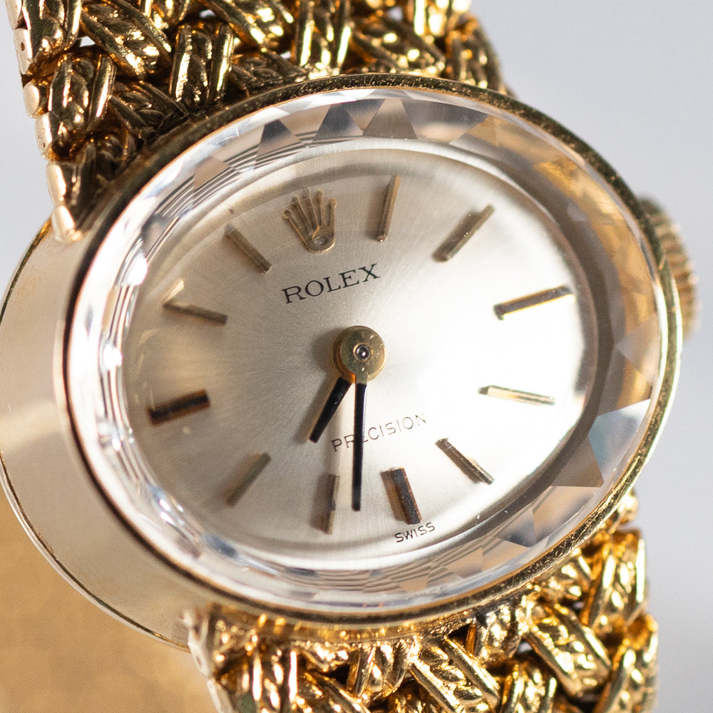ROLEX PRECISION Ref.2636